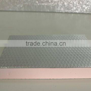 Pre-insulated PU AC Ducting