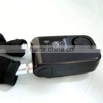 100% Original LEEKGO Factory Cell Phone Bluetooth Smart Door Lock photo-6