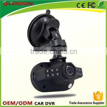 Hidden 1.5"inch car accessories dubai dashcam