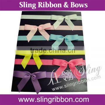 Wholesale gift packaging ribbon bows