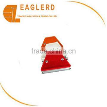 reflective delineator/guardrail reflector/ barrier stud