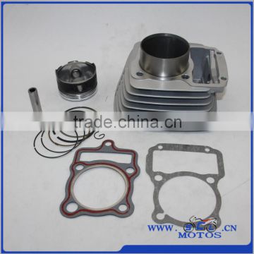 SCL-2015090009 FT150 High Quality Cylinder Kit for Motorcycle Engine Parts