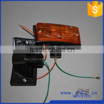 SCL-2013090193 wholesales hot sales motorcycle VESPA indicator light from china alibaba