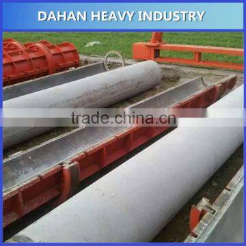 Cement Tube Culverts Making Machine for Making Concrete Pipe photo-6