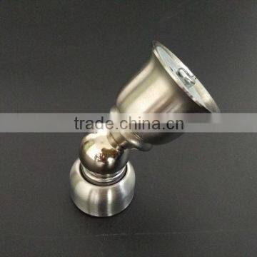 Magnetic Door Stopper Stainless Steel Door Stop Stainless Steel Door Stopper photo-2