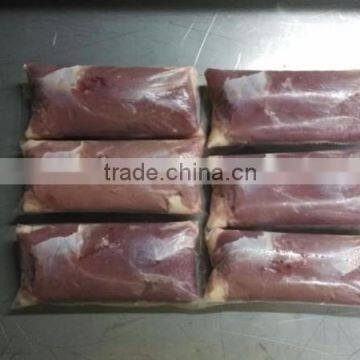 Best quality frozen halal duck breast