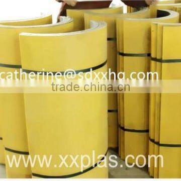 HDPE Chute Liners,truck Bed Liner,bunker Liner photo-6
