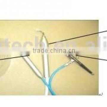 Needle-free Mesotherapy Facial Oxygen Jet Jet Clear Facial Machine Peel Machine Diamond Peel Machine photo-5