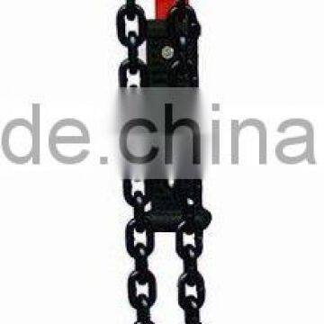 LEVER HOIST
