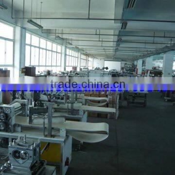 LH2860-IV Encrusting Machine for Big Croquettes and Kubba 130g-150g photo-6