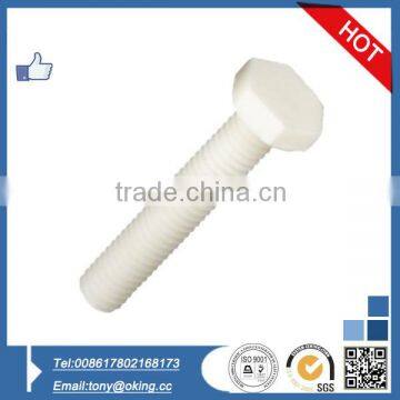 Zirconia Standard Ceramic Bolt photo-2