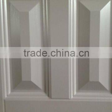 Modern Style American Building Supply Steel Panel Door for House photo-6