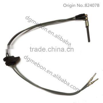 For Webasto Thermo 90 Flame Detector 24V Heater Glow Plug 82407B