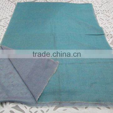 Multi Color New Fashion Wool/cashmere Scarf With Reversable