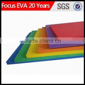 Custom Eva Plate Material for Plates Use