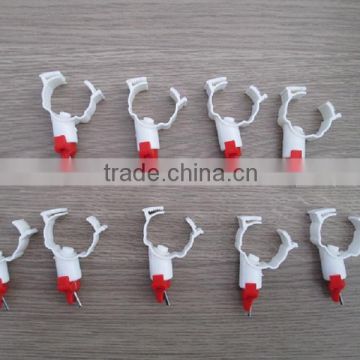 Wholesale Price Duck Water Drinkers Used In Round Tube