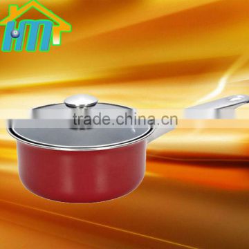 non stick carbon steel cookware