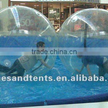 commercial water ball, zorb A7004
