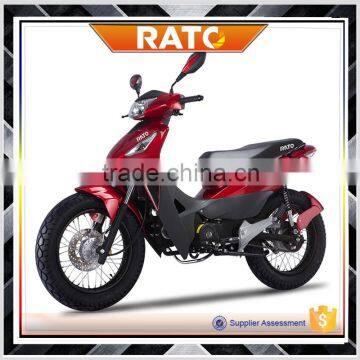 Chongqing Motorcycle Manufacturer Motor Bike photo-3