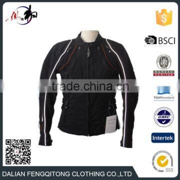 Motorbike Cordura Ladie's Jackets, Cordura Jackets for women