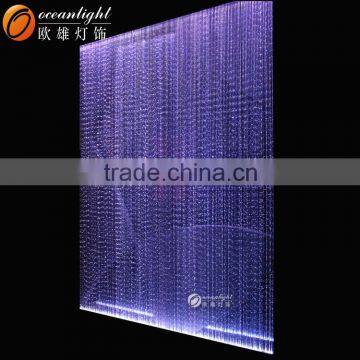 45w Led Fiber Optic Light Curtain Light Factory Wholesale Fiber Optic Light Fiber Optic Engine, (ceiling) OM956W photo-4