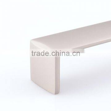 Best Selling Excellent Quality Matt Nickel Bedroom Drawer Handles photo-5