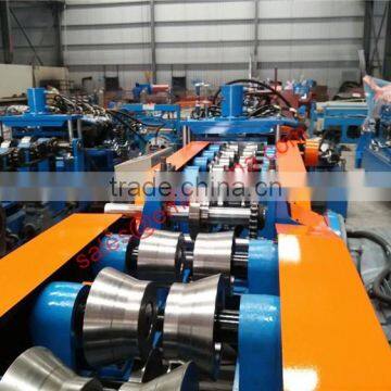 DGF-41/40 Metal Forming Machine