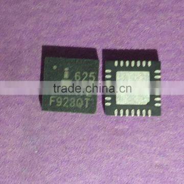 INTERSIL ISL6258AHRTZ ISL6258A 625 8AHRTZ,Narrow VDC Regulator/Charger with SMBus Interface