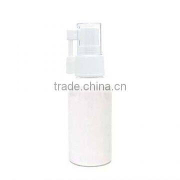 Nose Sprayer Cap PET 60ml White