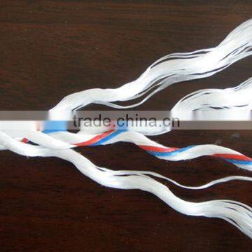 pp Material Split Film Rope and Twine