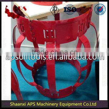 Casing Centralizer for Oil Pipe/Oil and Gas Bow Spring Centralizer