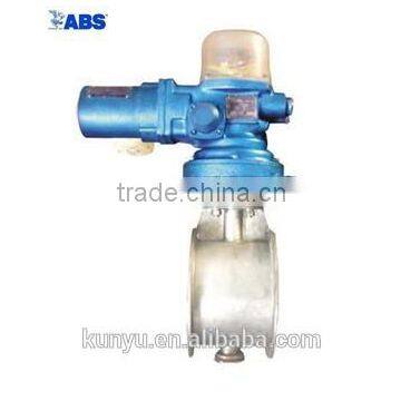 Butterfly Check Valve photo-1