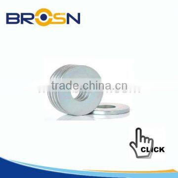 ring bulk neodymium sintered cheap neodymium magnet