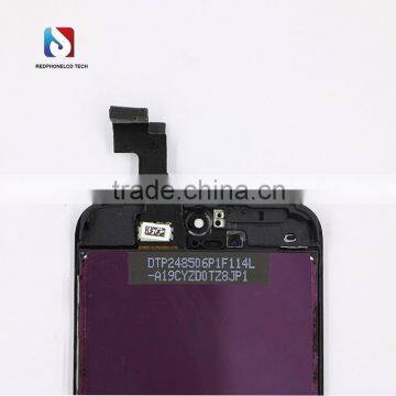 REDPHONELCD top quality LCD screen replacement for iPhone 5C