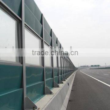 Solid polycarbonate sheet