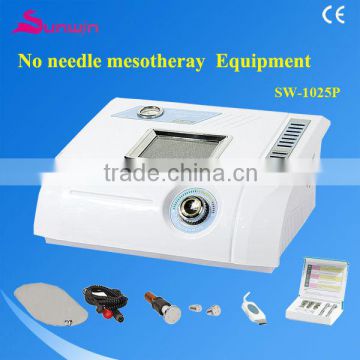 Multifunction Diamond Dermabrasion, Skin Peeling Microdermabrasion(SW-1025P)