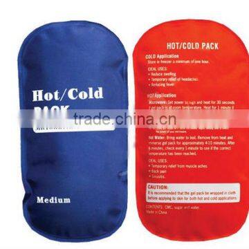 hot and cold pack