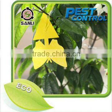 Flower Decorative Insects Glue Trap