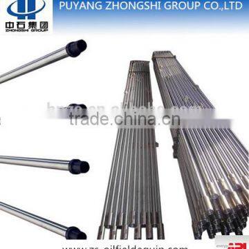 API 11B Metal Spray Coated Solid Polished Rod With Competitive Price photo-4
