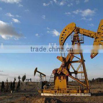 API DOUBLE HORSE HEAD PUMPING photo-2