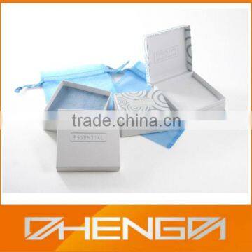 Hot Sell! Customized Made In China Personalized Jewelry Box For Lady