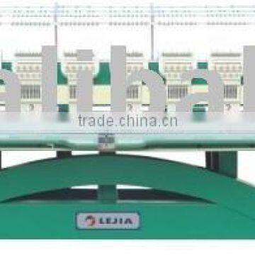 Computerized Embroidery Machine