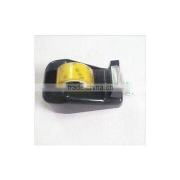 tape dispenser with BOPP Super Clear Stationery Tape