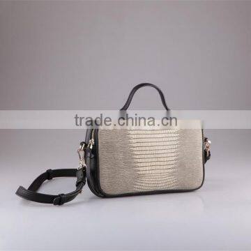 3522 Fashion Lady Hand Bag Women Snakeskin Handbag Wholesale Manufacturer Designer Brand Hand Bags photo-4