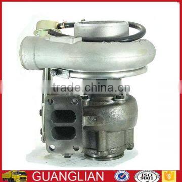 6BT5.9 Diesel Engine Parts HX35W Turbocharger 3527758