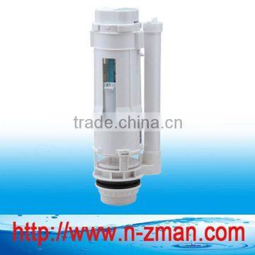 inlet valve toilet tank,flush cistern mechanisms,push button toilet flush