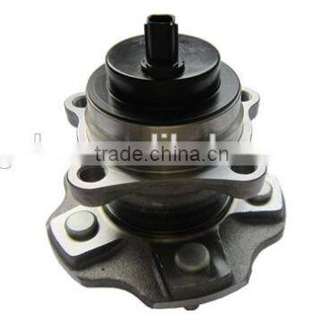Wheel Hub Bearing REAR FWD for TOYOTA LEXUS RX270/RX350/RX450H 42450-08050/4245008050 photo-4