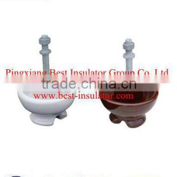 Pin Type Insulators For High Voltage