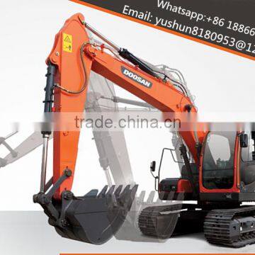 Doosan DX27Z Excavator buckets, Customized DX27Z Excavator Standard 0.08M3 buckets for sale