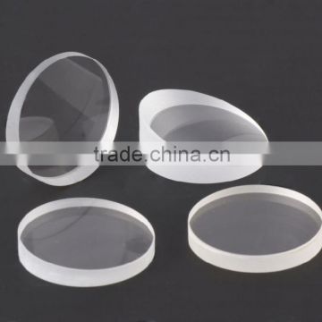 UV Fused Silica wedge prisms